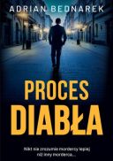 Adrian Bednarek - Proces diabła (Kuba Sobański #2) [2022] [Audiobook PL] [mp3@] [rar]  [FIONA9]
