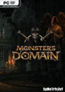 Monsters Domain *2024* - V2 6 5 [MULTi13-PL] [REPACK-FITGIRL] [EXE]
