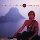 Mike Oldfield - The Voyager (1996) [Flac]