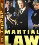 Oddzial Specjalny / Martial Law (1990) [1080p] [BDRip] [H264-wasik] [Lektor PL]