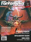 Nowa Fantastyka - Styczen 2025