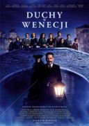 Duchy w Wenecji / A Haunting in Venice (2023) [720p] [BDRip] [XviD] [DD2 0-K83] [Lektor PL]