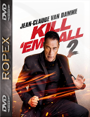 Balkanska vendetta 2 - Kill Em All 2 (2024) [1080p] [MULTi] [WEB-DL] [H264-RX] [Lektor PL]