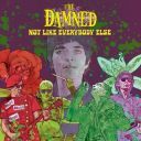 The Damned - Not Like Everybody Else (2026) [Flac]