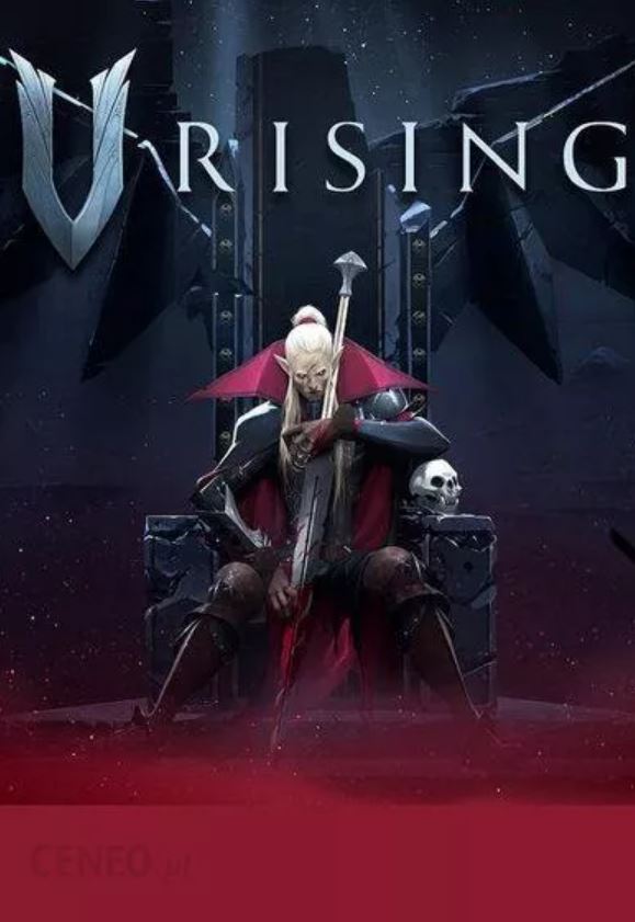 V Rising – Legacy of Castlevania (v1 0 0 79285-b24 + All DLC + Bonus Content + Dedicated Server + Multiplayer + MULTi15 PL) [DODI] *2024* [exe]