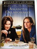 Sierpień w hrabstwie Osage / August: Osage County (2013)  [PL.480p.WEB-DL.XviD] [Lektor PL] [avi]  [FIONA9]