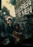 Ludzkie dzieci - Children of Men (2006) [MULTi 1080p BluRay x264 DTS AC3-DENDA] [Lektor PL] [mkv] [FIONA9]
