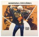 Agnieszka Chylińska - Never Ending Sorry (2022) [FLAC]