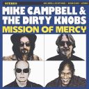 Mike Campbell & The Dirty Knobs - Mission Of Mercy [2026] [Hi-Res] [FLAC-24Bit]-Sc4r3cr0w