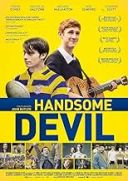 Piękny drań / Handsome Devil (2016) [POLISH.1080p.WEB.H264-FLAME] [Lektor PL] [mkv]  [FIONA9]