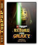 LEGO Gwiezdne Wojny: Odbuduj galaktyke / LEGO Star Wars: Rebuild the Galaxy [Sezon 1] [2160p] [DSNP] [WEB-DL] [HDR] [HEVC] [DDP5 1-K83] [Dubbing PL]