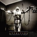 Attrition (UK) - The Unraveller Of Angels (2013) [FLAC] [t0deusz]