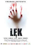 Lęk / Creep (2004) [DVDRip] [XviD] [Lektor PL]