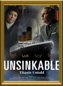Titacnic: historia nieznana / Unsinkable: Titanic Untold (2024) [PL] [480p] [AC3] [WEB-DL] [XviD-GR4PE] [Lektor PL]