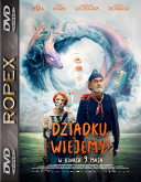 Dziadku, wiejemy! (2025) [1080p] [NF] [WEB-DL] [H264] [DD5.1-RX] [Film polski]