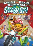 Scooby Doo: Wielka draka wilkolaka - Big Top Scooby-Doo! (2012) [720p WEB-DL PL] [h264] [Dubbing PL] [mkv] [FIONA9]