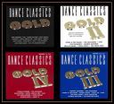 (Pop, Soul, Funk, Disco) VA - Dance Classics Gold I - IV (8 CD) - 1991-1993, [FLAC] [ToAlien]