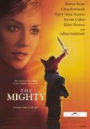 Potezny i szlachetny - The Mighty (1998) [720p] [WEB-DL] [XviD] [AC3-ELiTE] [Lektor PL]