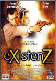 eXistenZ (1999) [MULTi.1080p.BluRay.REMUX.AVC.DTS-HD.MA.5.1-OK] [h264] [Lektor PL] [mkv]  [FIONA9]