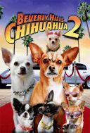 Czilala z Beverly Hills 2 / Beverly Hills Chihuahua 2 (2011) [720p] [BDRip] [XviD] [AC3-ELiTE] [Dubbing PL] [avi] [FIONA9]