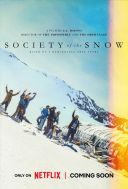 Sniezne bractwo / Society of the Snow / La sociedad de la nieve (2023) [PL 480p WEB-DL XviD DD5 1-K83] [Lektor PL] [mkv] [FIONA9]