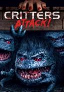 Crittersi atakują / Critters Attack! (2019) [PL.720p.BluRay.x264.AC3-LTS] [Lektor PL] [mkv]  [FIONA9]