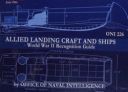 Allied Landing Craft and Ships [ToAlien]