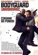 Bodyguard Zawodowiec / The Hitman's Bodyguard (2017) [PL 720p BluRay x264 AC3-KiT] [Lektor PL] [mkv] [FIONA9]