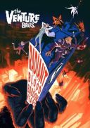 The Venture: Bros Radiant is the Blood of the Baboon Heart [2023] [POLISH] [1080p] [WEB] [H264-A4O] [PLDUB i napisy PL]