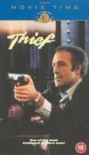 Złodziej / Thief (1981) [720p] [BRRip] [XviD] [AC3-LTN] [Lektor PL]