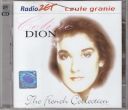 Celine Dion – The French Collection (2CD) (2001) [WAV]