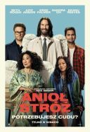 Aniol stroz / Good Fortune [WEB-DL.XviD-AZQ] [Lektor PL]