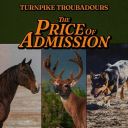 Turnpike Troubadours - The Price of Admission (2025) [Mp3 320kbps]