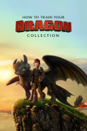 Jak wytresować smoka - Kolekcja / How to Train Your Dragon - Collection (2010-2025) [1080p] [BluRay/WEB-DL] [H264] [DDP5.1-S56] [Dubbing PL]