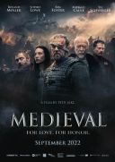 Wojna krolow / Medieval (2022) [PL BDRip x264 AAC 2 0-MG] [Lektor PL] [mkv] [FIONA9]