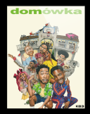 Domówka / House Party (2023) [PL WEB-DL XviD-GR4PE] [Lektor PL] [avi]  [FIONA9]