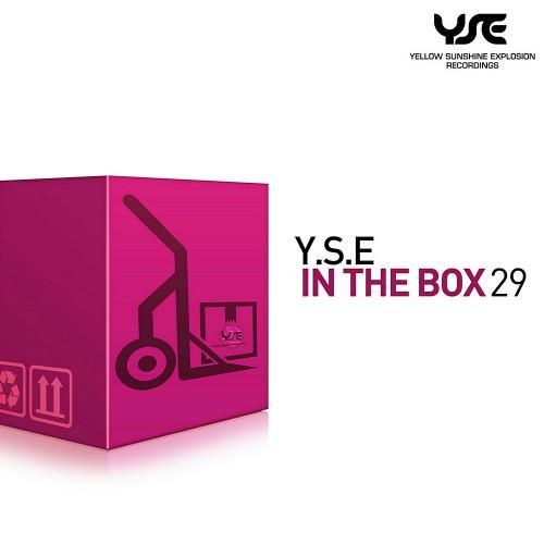 VA - Y . S . E in the Box, Vol. 29 (2025) [mp3@320kbps]