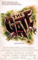 Wrota - The Gate (1987) [720p] [BRRip] [XviD] [AC3-LTN] [Lektor PL]