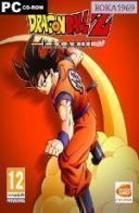 DRAGON BALL Z: KAKAROT Ultimate Edition [v2.20+DLC] *2020* [MULTI-PL] [RUNE] [ISO]