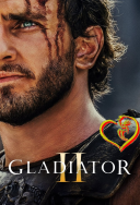 Gladiator 2 2024 [10Bit SDR UPSCALING] [2160p.HDTS.H265.AC3-AS76-FT] [Lektor AI PL] [Alusia]
