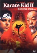 Karate Kid 2 - The Karate Kid, Part II (1986) [720p] [BDRip] [XviD] [AC3-ELiTE] [Lektor PL]