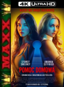 Pomoc domowa / The Housemaid (2025) PL.2160p.UHD.BluRay.HDR.HEVC.AC3-MAXX / Lektor PL