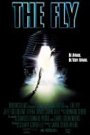 Mucha / The Fly (1986) [BRRip] [XviD] [Lektor PL]