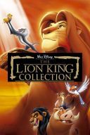 Kolekcja Krol Lew / The Lion King (1994-2019) [720p] [DSNP] [WEB-DL] [H264] [Dubbing PL]