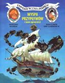 Grzegorz Rosinski - Fantastyczna podroz - Wyspa Przyplywow i inne opowiesci 2008 [CBR] POL]