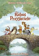 Kubus i przyjaciele - Winnie the Pooh *2011* |720p  | BRRip | H 264 | AC3-d11 | Dubbing PL |