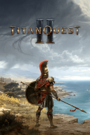 Titan Quest II (v.v 0.4.0) [Portable] *2025* [ENG] [exe]