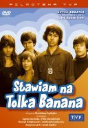 Stawiam na Tolka Banana (1973) [Sezon 1] [Serial PL] [1080p] [WEB-DL] [H264-AS76-FT]