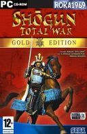 SHOGUN: Total War Collection [v1,v1.1+DLC] *2000-2011* [MULTI-PL] [REPACK R69] [EXE]