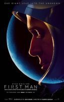 Pierwszy człowiek / First Man (2018) [PL.480p.BDRip.XviD.AC3-KRT] [Lektor PL] [avi]  [FIONA9]